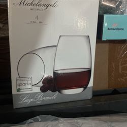 4 Famous Wine Cups 