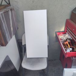 Acrylic Sheet Panel.
