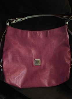 Dooney and Bourke Hobo