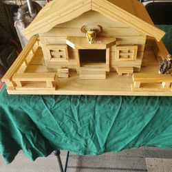 Bird House