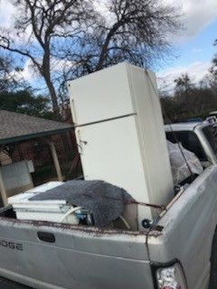 Appliance Moving