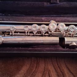 Flute 