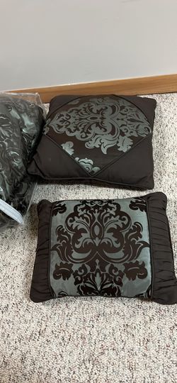 Blanket Set