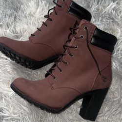 Women’s Timberland Boots
