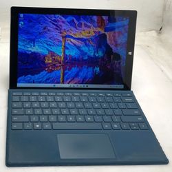 Surface Pro 3 Touchscreen 2 In 1 Laptop