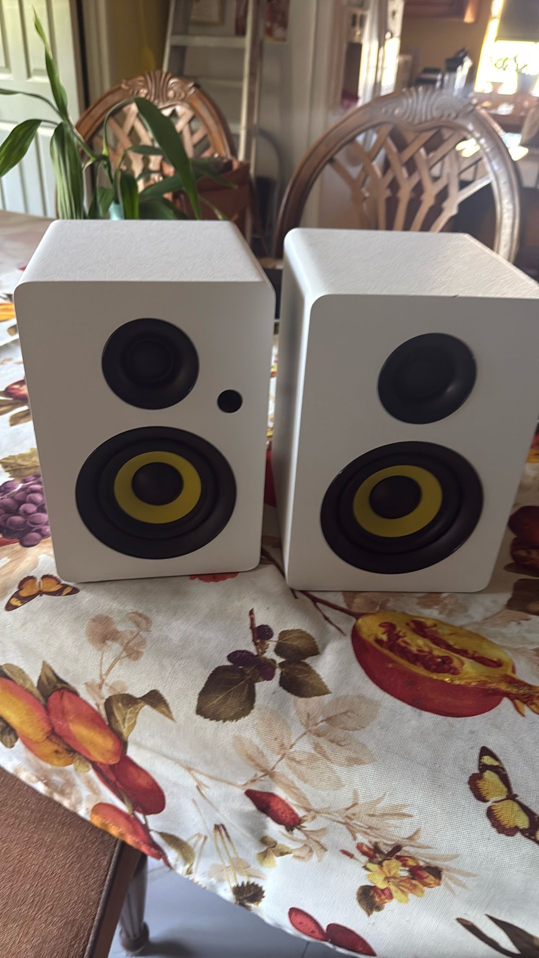 Speakers Bluetooth