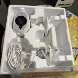 Swann SWWHD-INTCAM 1080p Wireless Security Camera