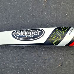 Louisville Slugger Select 716 BBCOR Bat 33"/30 -3