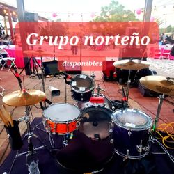 Acordeon  Guitarras Norteño 