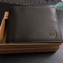 Brand new in tags Timberland man’s wallet