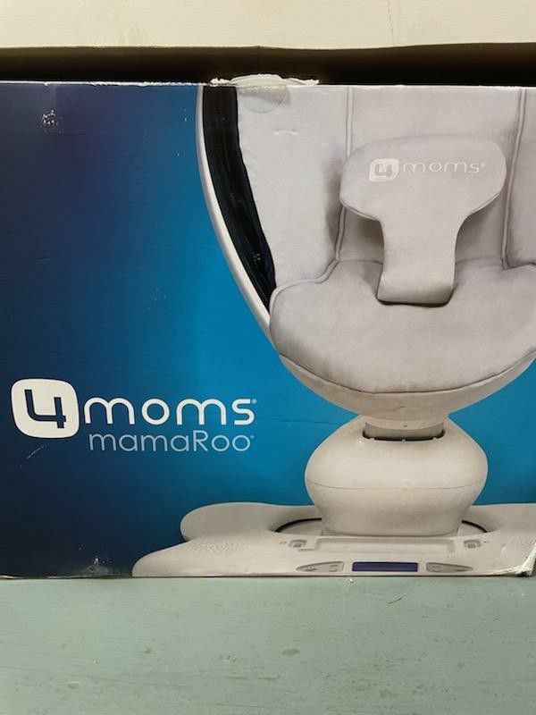 MamaRoo