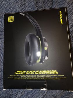 Headphones