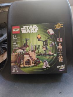 Lego.... Star Wars... New (unopened)