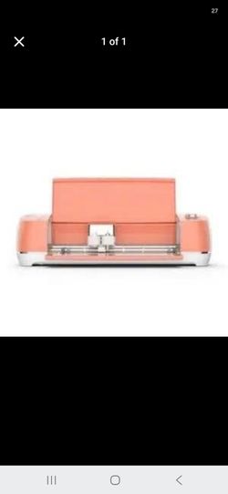 Cricut Explore Air 2 - Peach