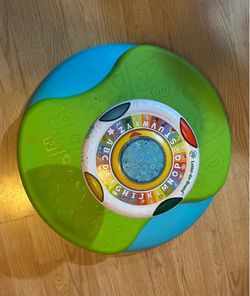 LeapFrog Letter-Go-Round