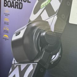 Jetson electric skateboard/Balance board