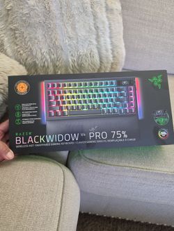 Brand New! Gaming Keyboard