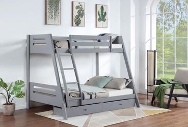 Bunk bed New
