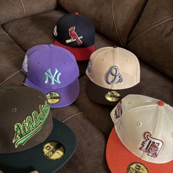 Hats 