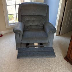 Reclining Chair