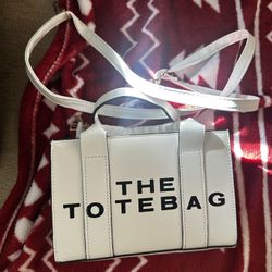 Tote Bag Aftermarket $15 Dlls