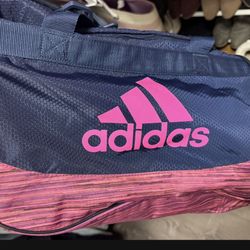 Adidas Duffle  Bag 