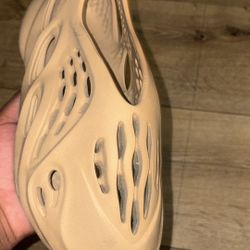 Yeezy Foam Runners