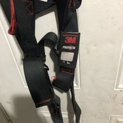 Climbing Harness