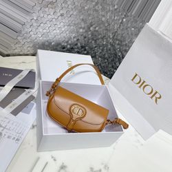 Seasonal Dior Bobby Bag 