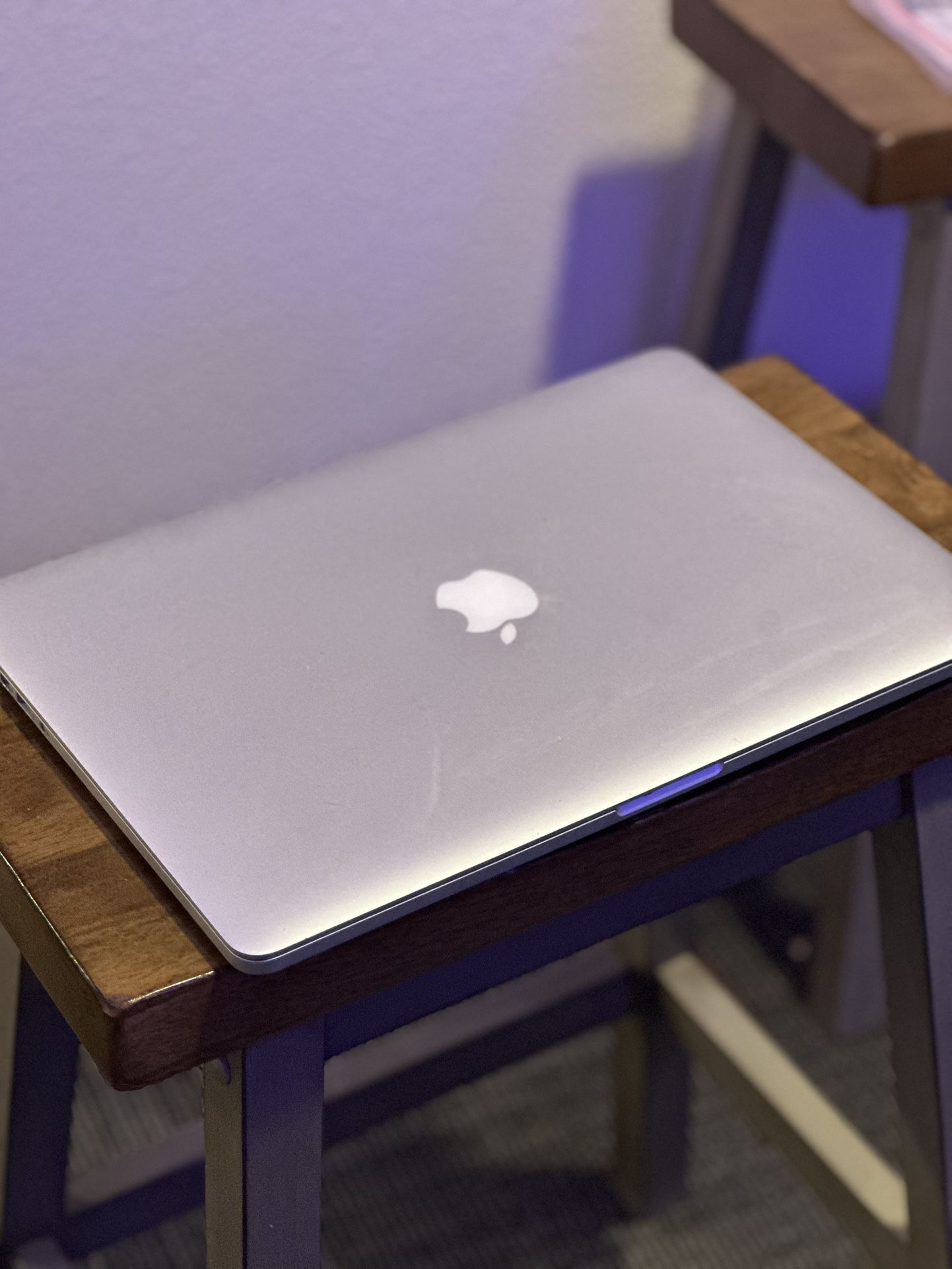 MacBook Pro 2015 , 512 Gb Storage 16 Gb Ram