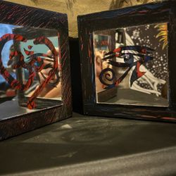 Mirror Art