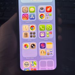 Unlocked New iPhone 13 128GB