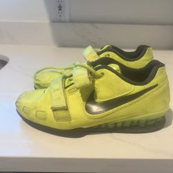 Nike Romaleos 2 Men’s Size 9