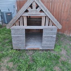 Dog House