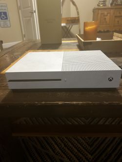 Xbox 1s