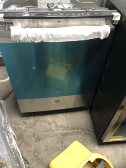 dishwasher stainless 24 inches