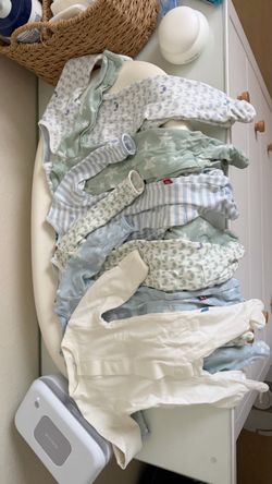 Magnetic Me Bundle (size 0-3)