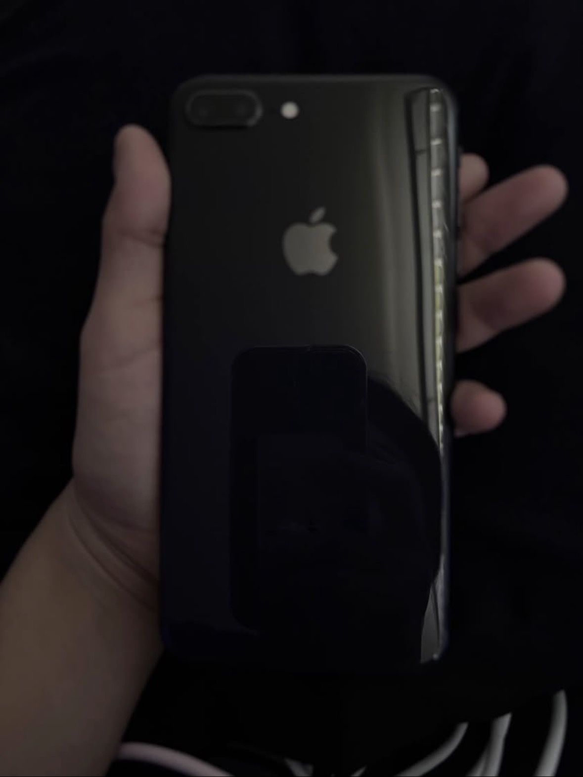Iphone 8 Plus