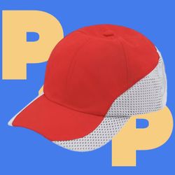 Supreme Cordura Mesh 6-Panel