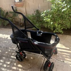 Kids Wagon