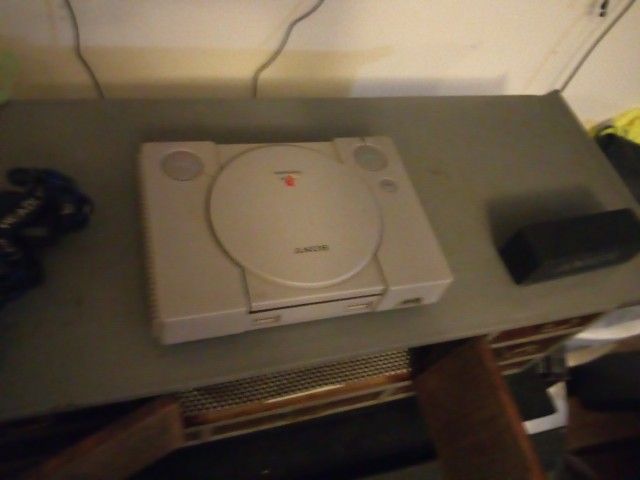 Sony PlayStation