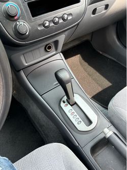 2002 Honda Civic