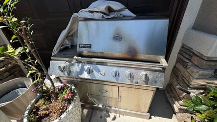FREE barbecue
