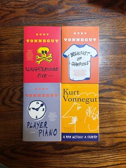 Kurt Vonnegut Collection