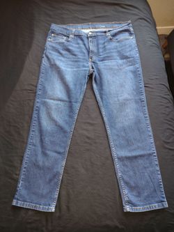 Slim  jeans size 40x30