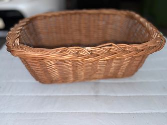 Wicker Basket
