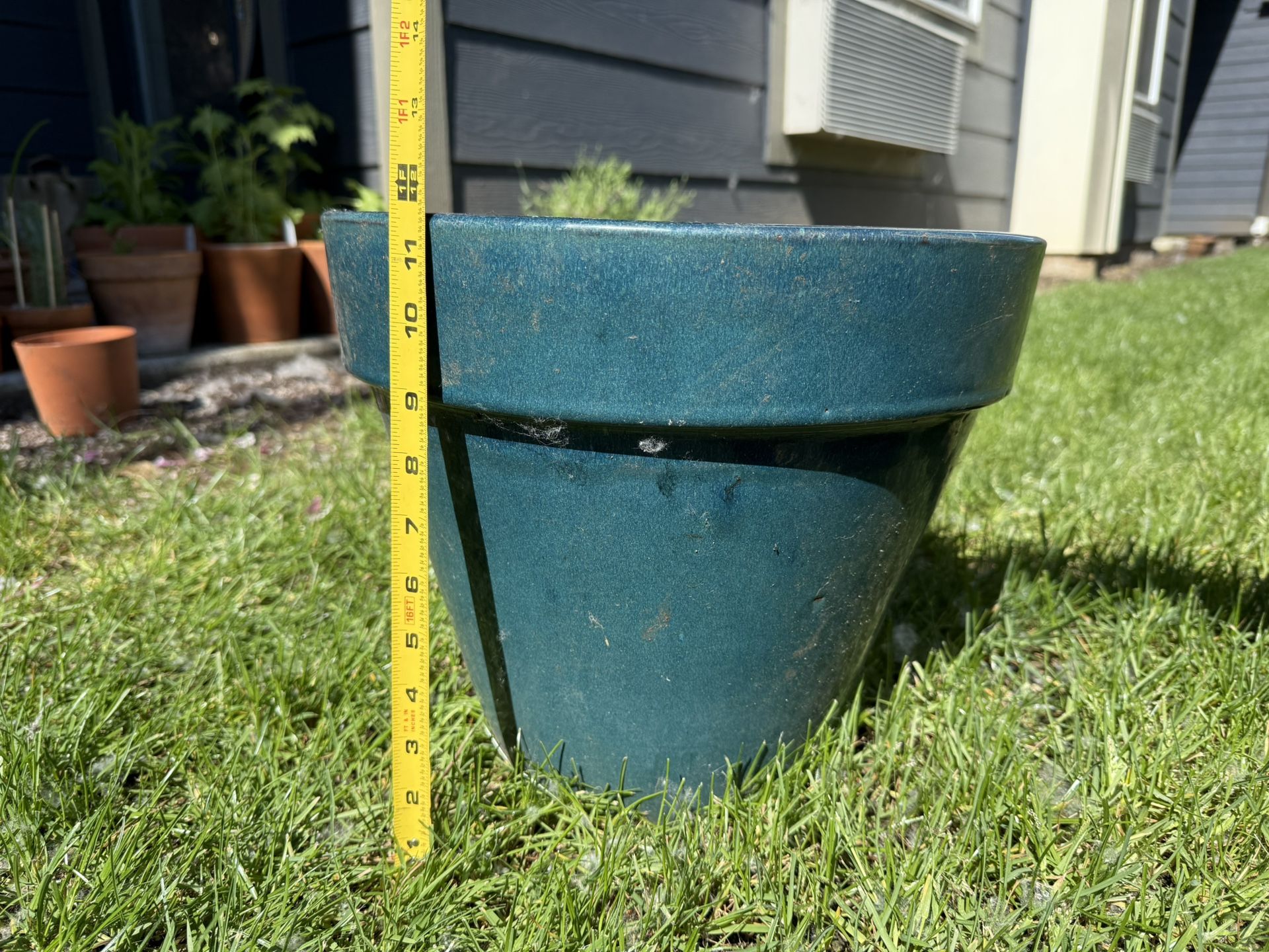 Nice Flower Pot