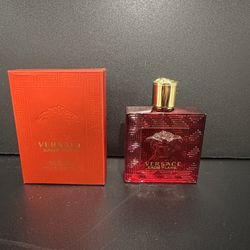 Versace Flames