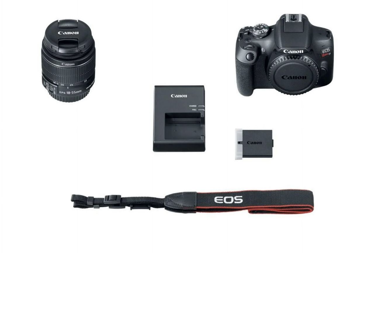 Canon EOS Rebel