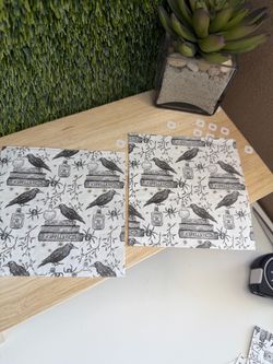 Napkins for decoupage